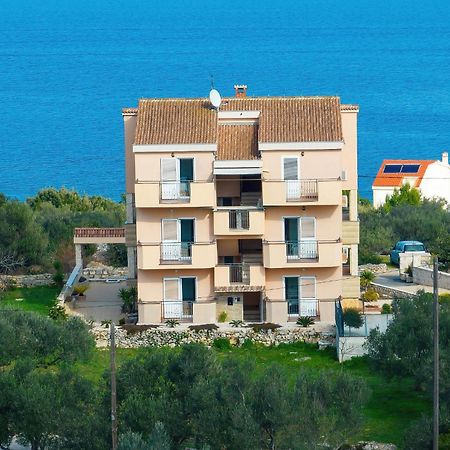 Apartman Sipina 3 Kukljica Ngoại thất bức ảnh