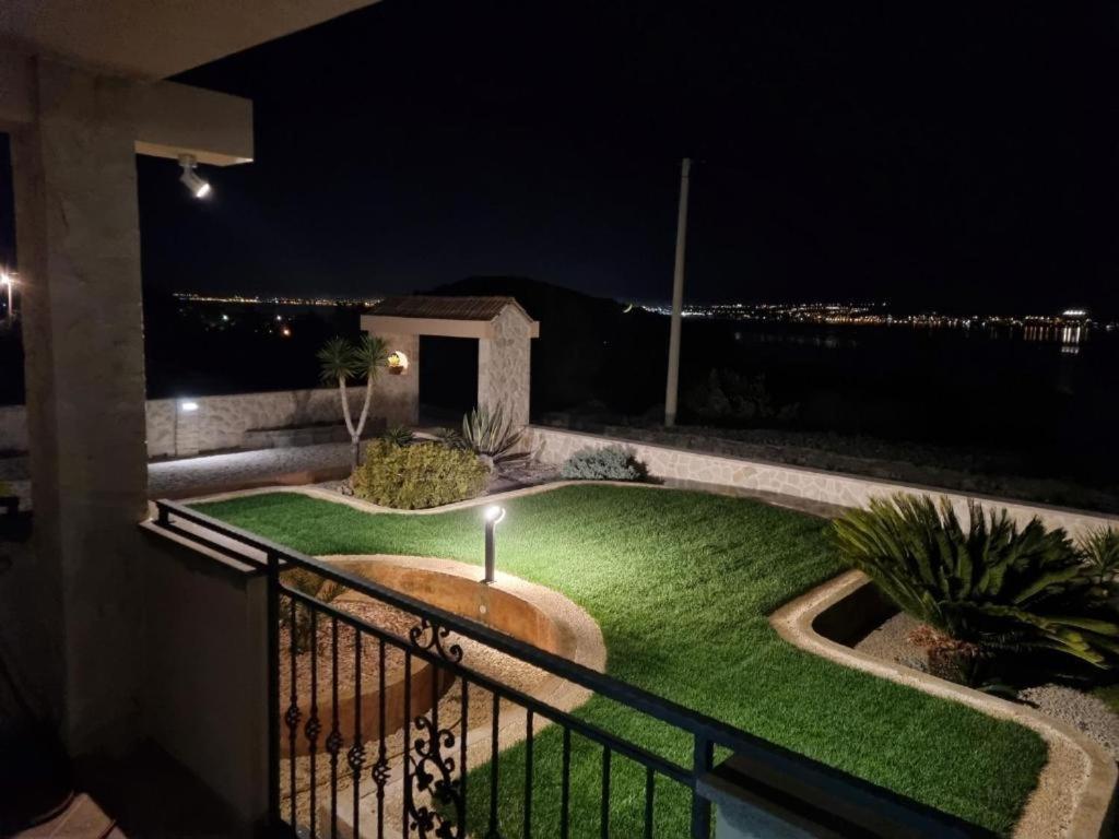 Apartman Sipina 3 Kukljica Ngoại thất bức ảnh