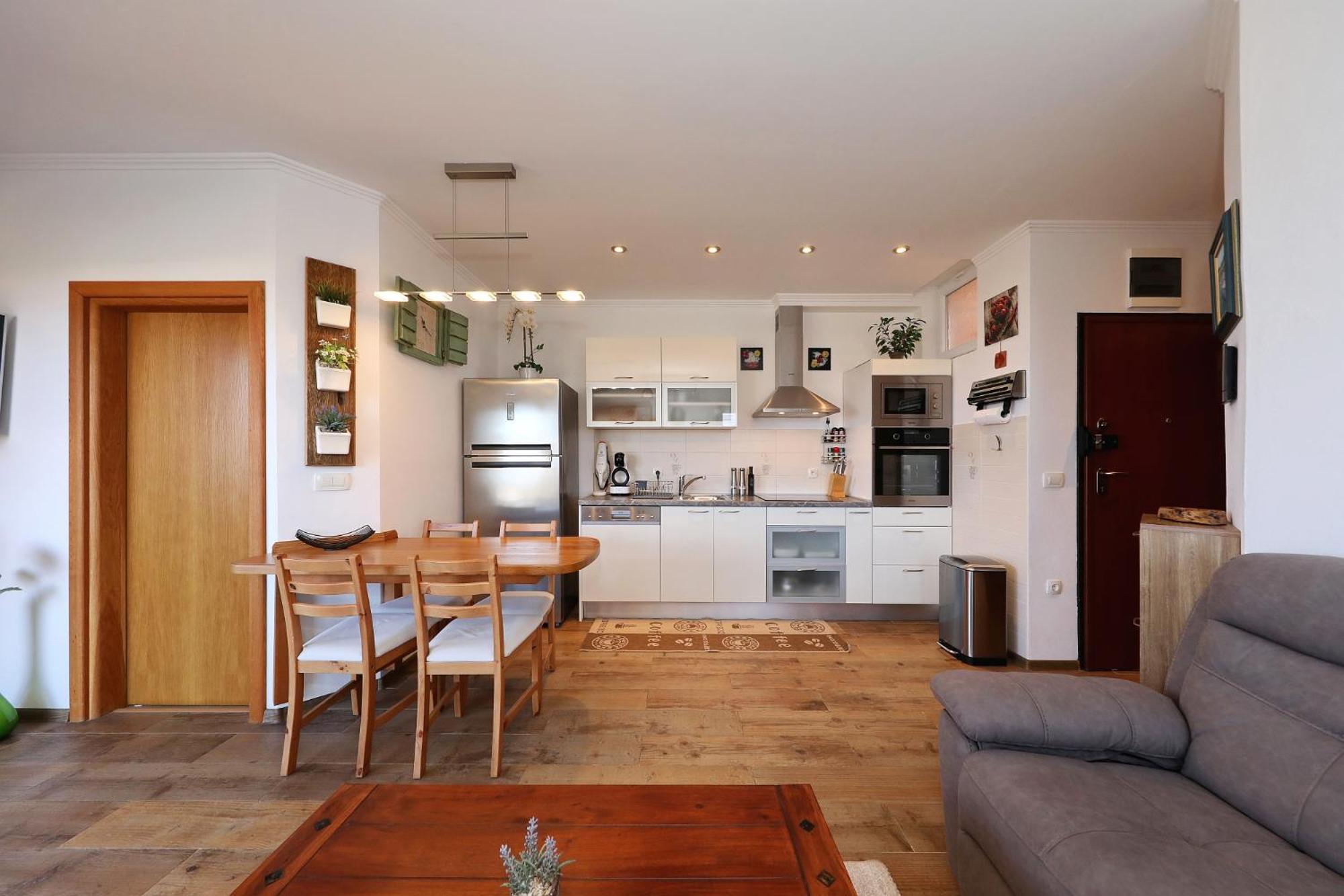 Apartman Sipina 3 Kukljica Ngoại thất bức ảnh
