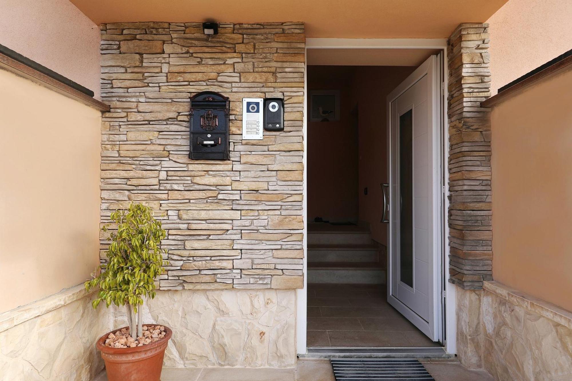 Apartman Sipina 3 Kukljica Ngoại thất bức ảnh
