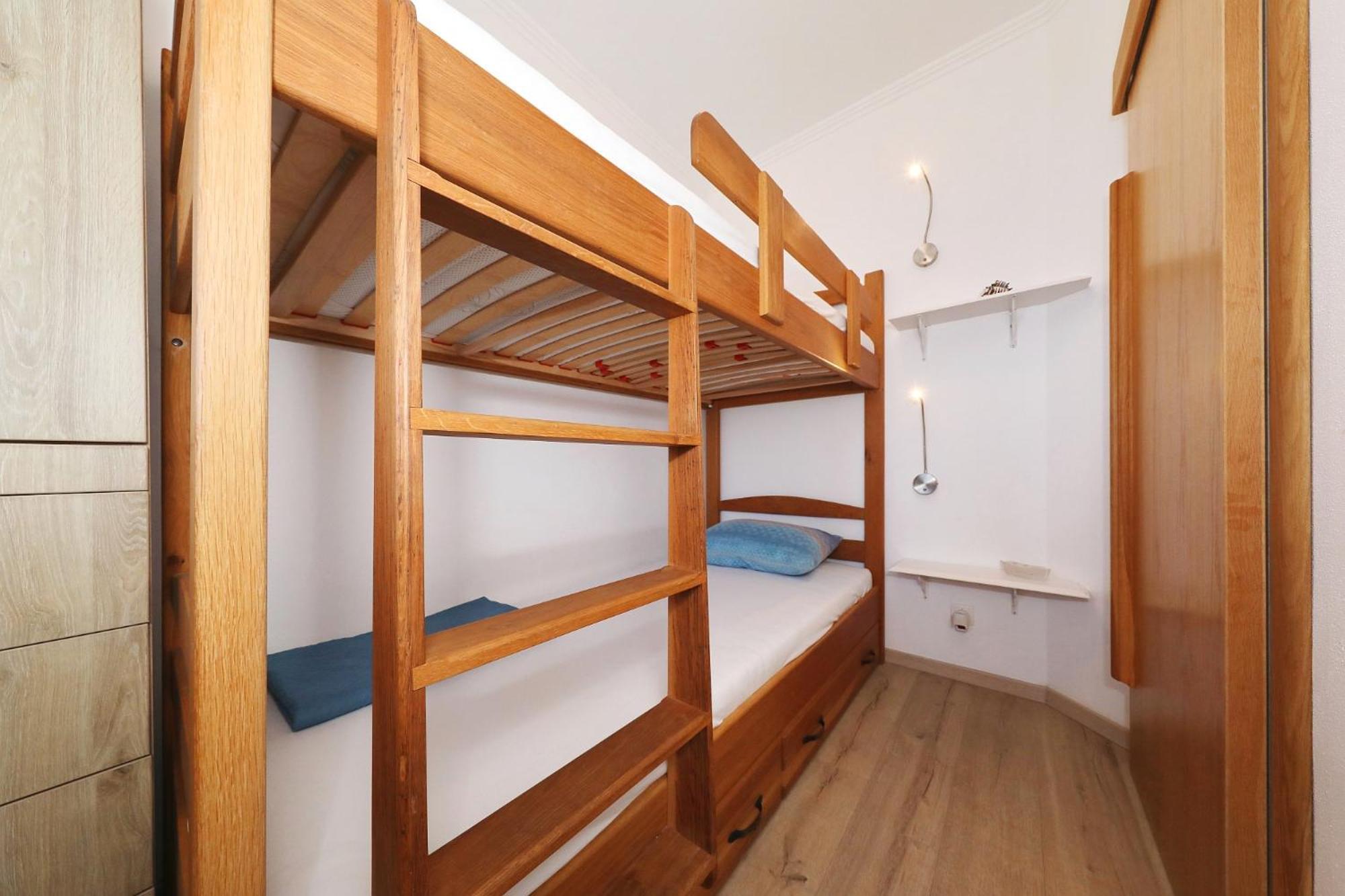 Apartman Sipina 3 Kukljica Ngoại thất bức ảnh