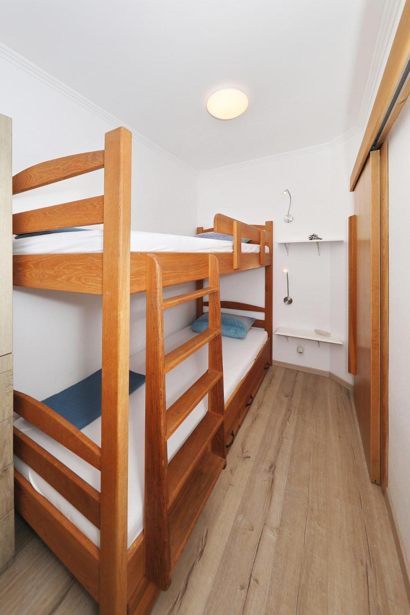 Apartman Sipina 3 Kukljica Ngoại thất bức ảnh