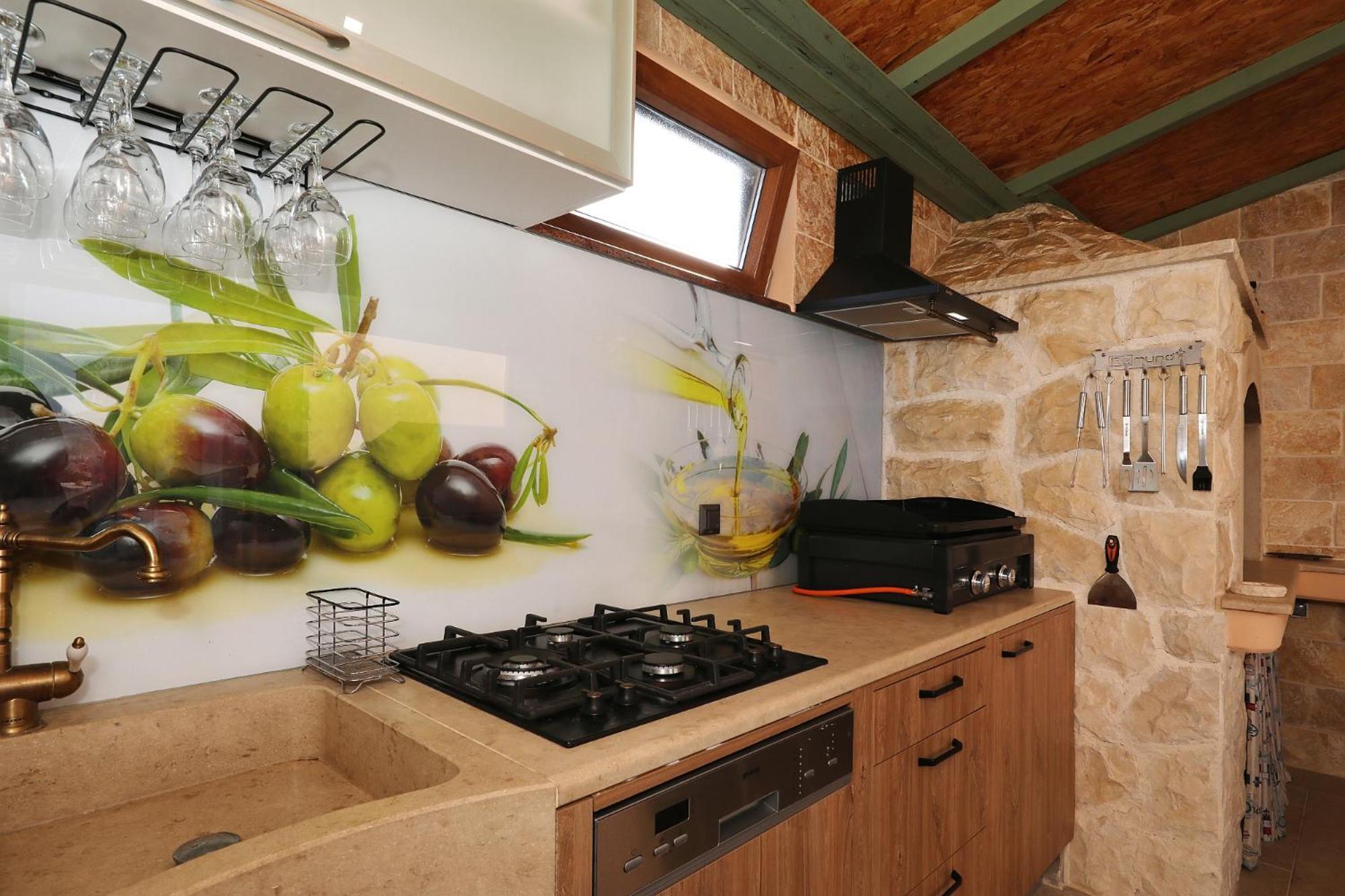 Apartman Sipina 3 Kukljica Ngoại thất bức ảnh