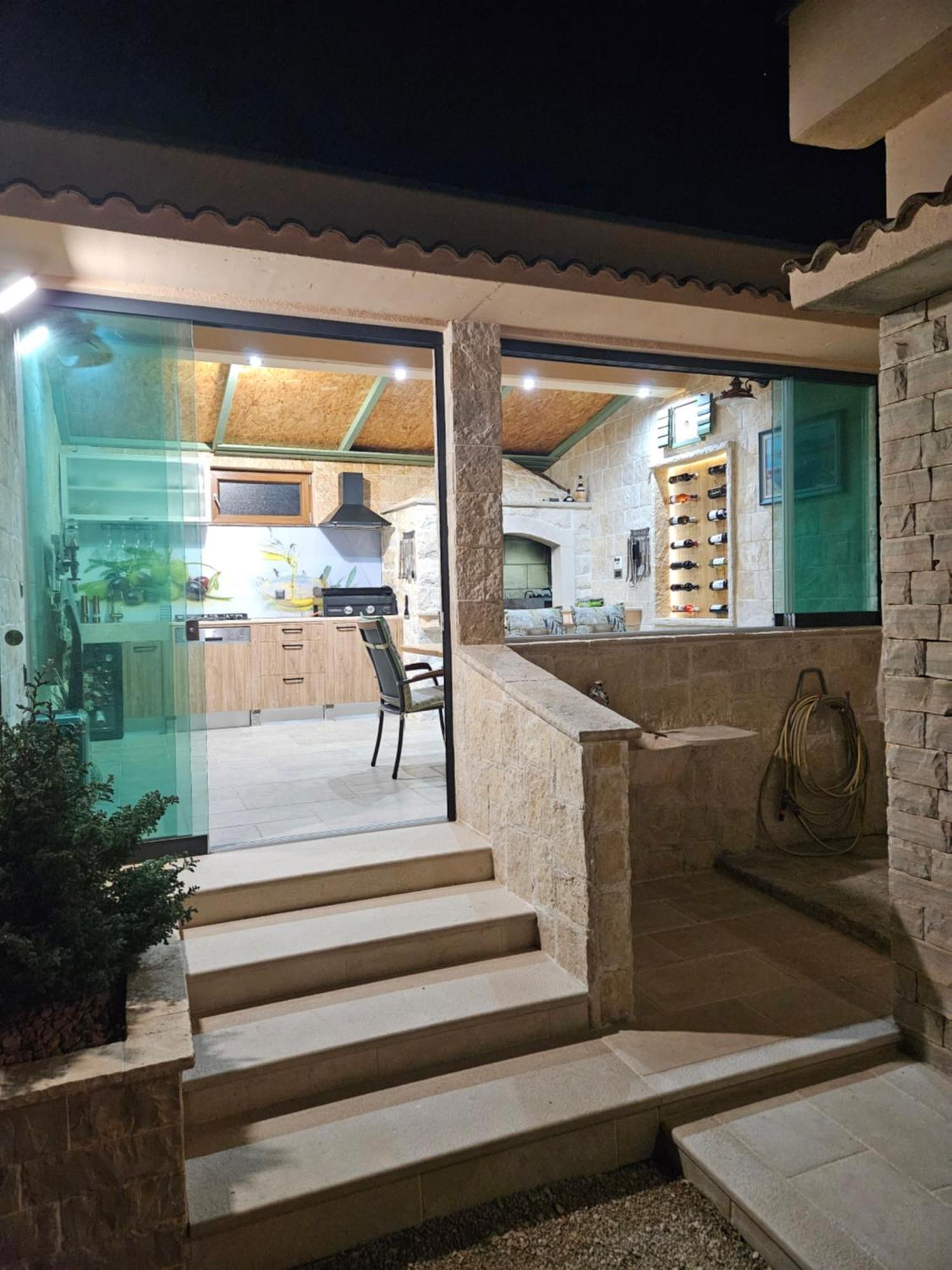 Apartman Sipina 3 Kukljica Ngoại thất bức ảnh